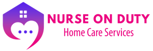 Home Care Services Nurse On Duty